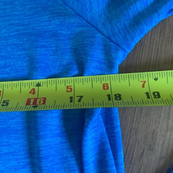 UA Tech ½ Zip Long Sleeve - Picture 10 of 12